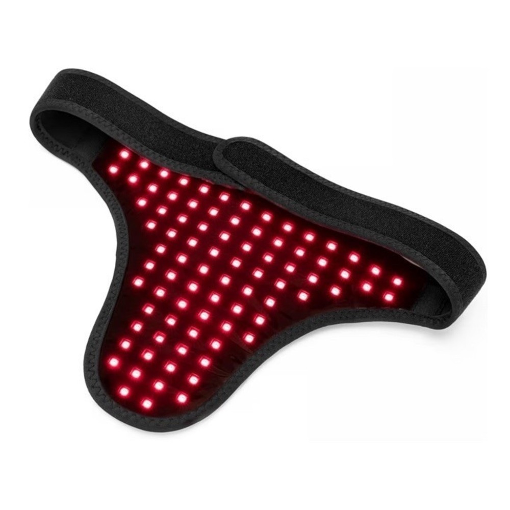 Red Light therapy for Male Urinary NIR Prostate Treatment Wearable Men Wellness